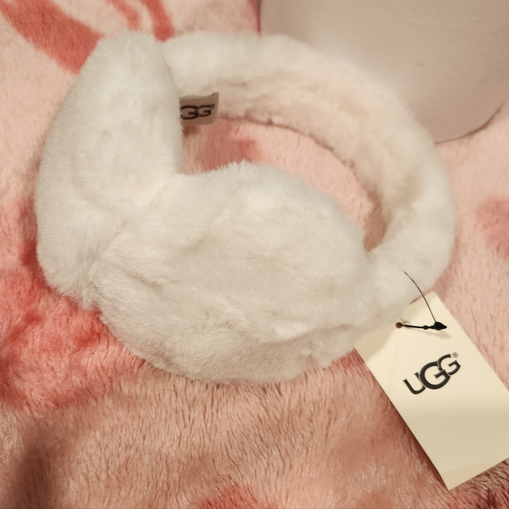 UGG earmuffs